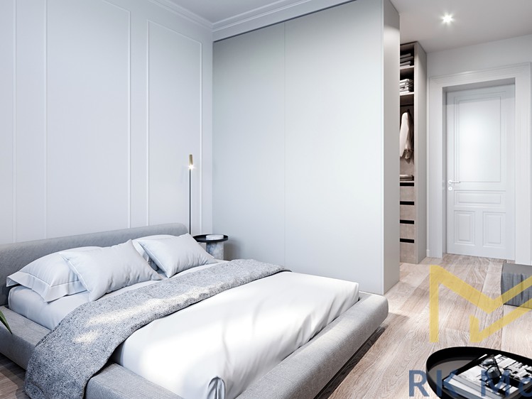 Pronájem bytu 3+kk 92 m² - foto 2