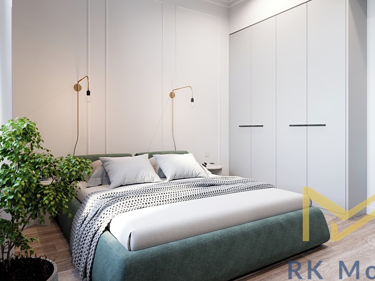 Pronájem bytu 3+kk 92 m² - foto 4