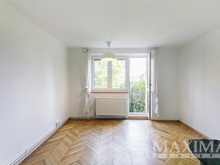 Pronájem bytu 3+kk 56 m² - foto 1