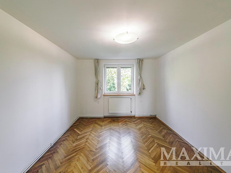 Pronájem bytu 3+kk 56 m² - foto 3