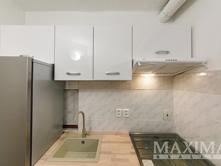 Pronájem bytu 3+kk 56 m² - foto 4