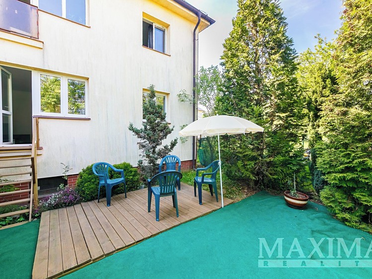 Pronájem bytu 3+kk 56 m² - foto 2