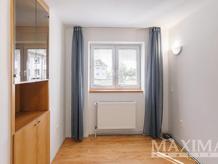 Pronájem bytu 3+kk 56 m² - foto 8
