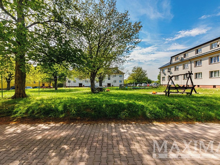 Pronájem bytu 3+kk 56 m² - foto 5