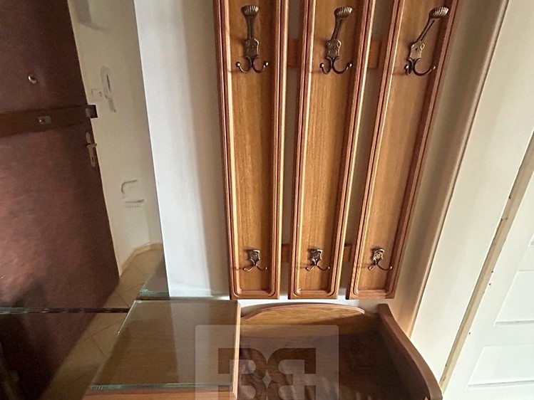Pronájem bytu 1+kk 28 m² - foto 6