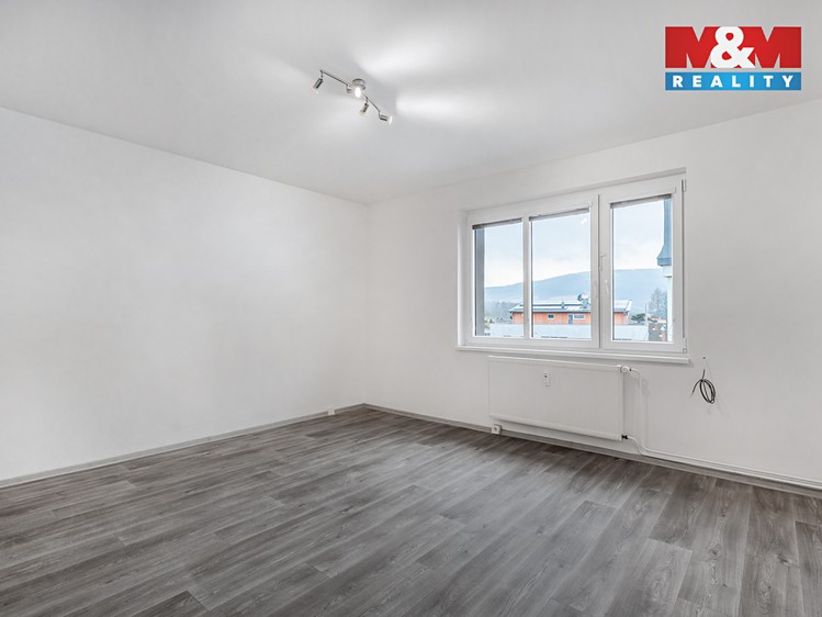Pronájem bytu 2+1 42 m² - foto 5