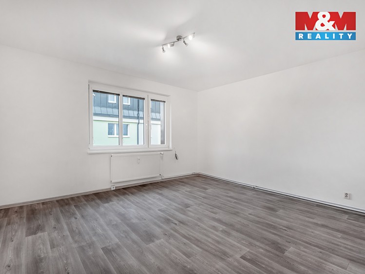 Pronájem bytu 2+1 42 m² - foto 7