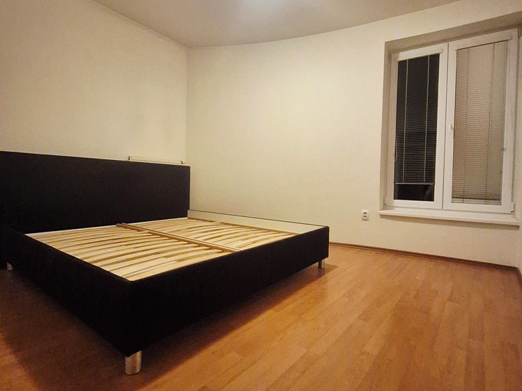 Pronájem bytu 2+kk 50 m² - foto 2