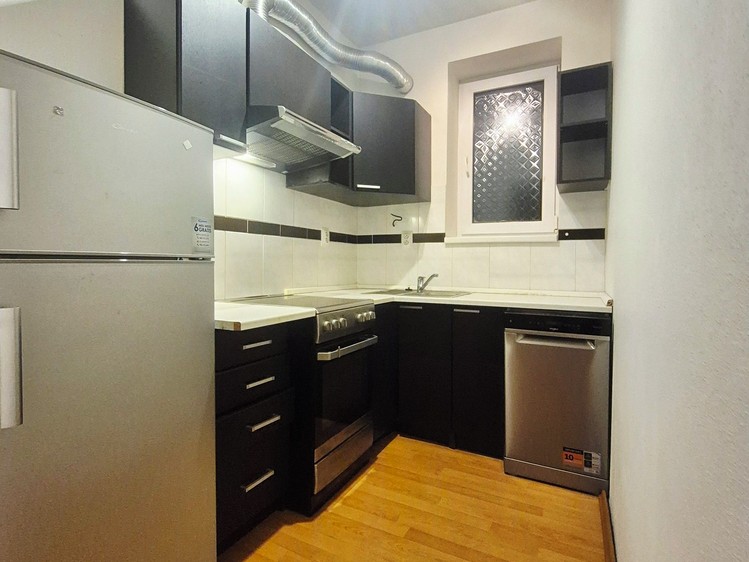 Pronájem bytu 2+kk 50 m² - foto 1