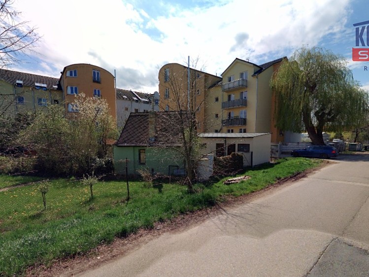 Pronájem bytu 2+kk 50 m² - foto 5