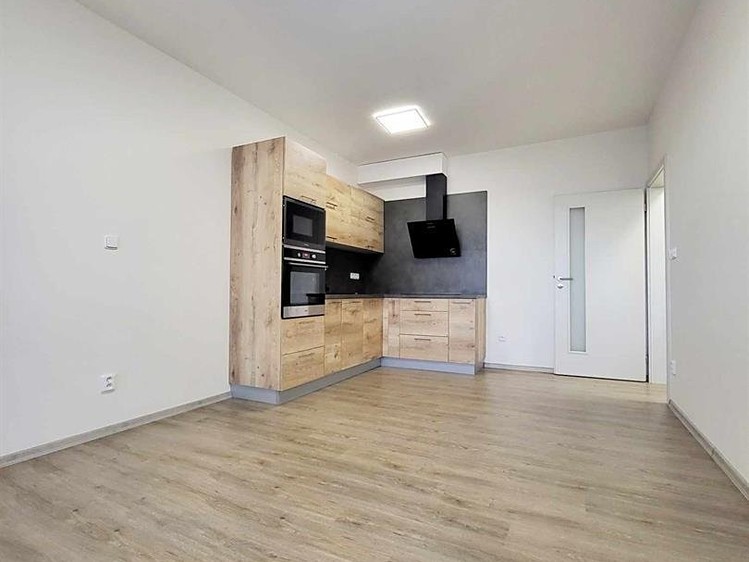 Pronájem bytu 2+kk 55 m² - foto 2
