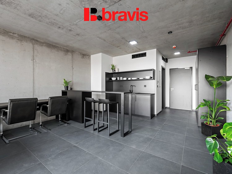 Pronájem bytu 1+kk 43 m² - foto 3
