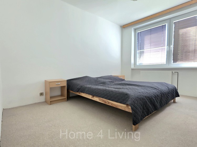 Pronájem bytu 2+1 57 m² - foto 4