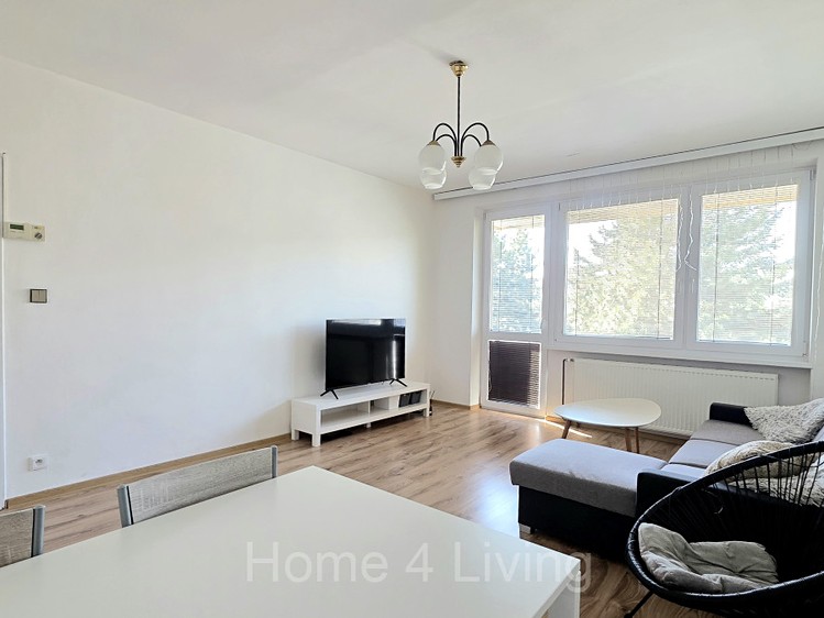 Pronájem bytu 2+1 57 m² - foto 3