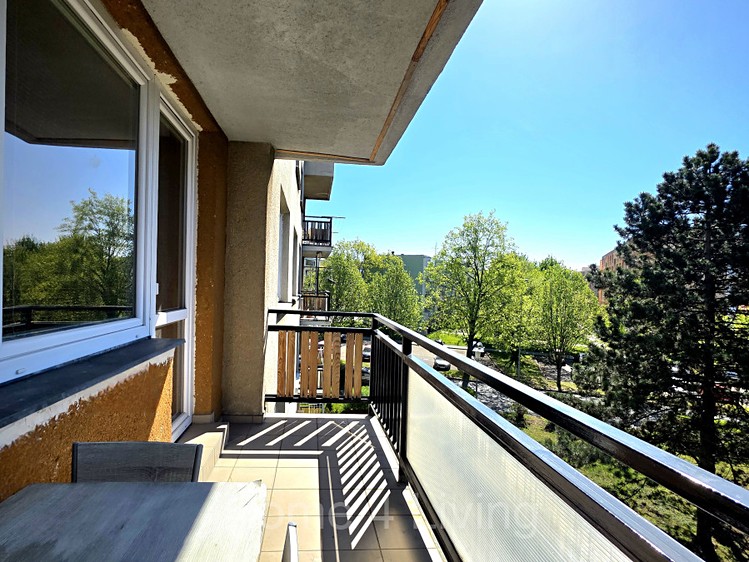 Pronájem bytu 2+1 57 m² - foto 1