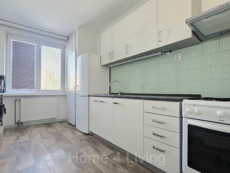 Pronájem bytu 2+1 57 m² - foto 5