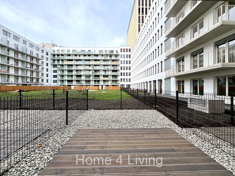 Pronájem bytu 1+kk 48 m² - foto 2