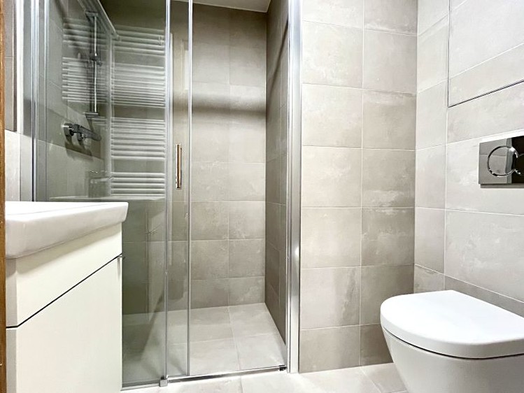 Pronájem bytu 1+kk 48 m² - foto 8