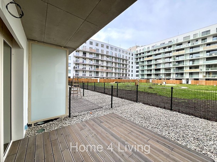 Pronájem bytu 1+kk 48 m² - foto 6