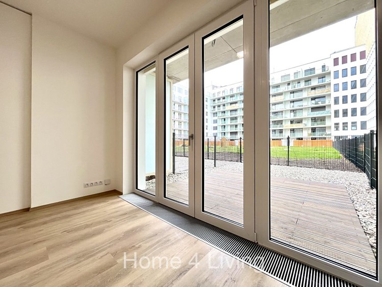 Pronájem bytu 1+kk 48 m² - foto 5
