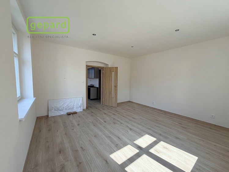 Pronájem bytu 1+1 49 m² - foto 7