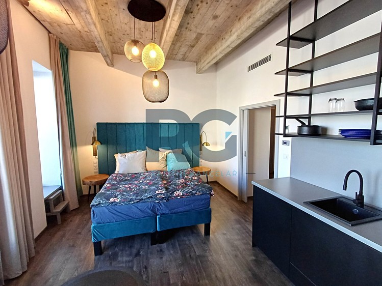 Pronájem bytu 1+kk 41 m² - foto 4