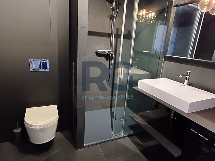 Pronájem bytu 1+kk 41 m² - foto 5