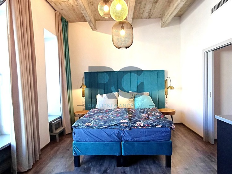 Pronájem bytu 1+kk 41 m² - foto 6