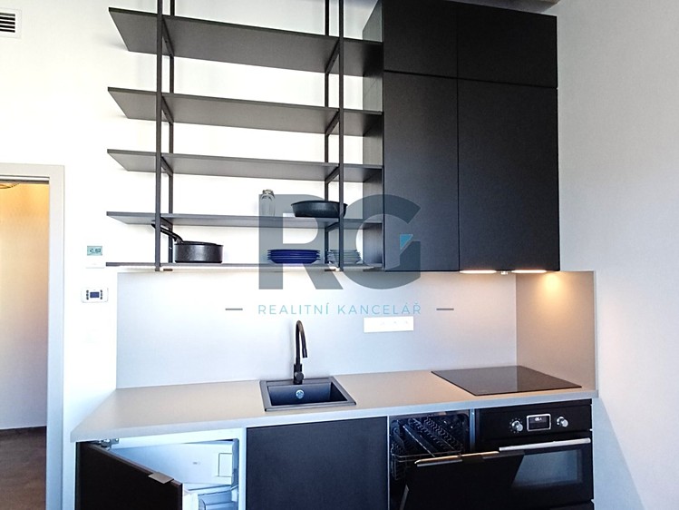 Pronájem bytu 1+kk 41 m² - foto 8