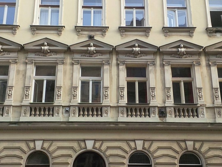 Pronájem bytu 1+1 34 m² - foto 3