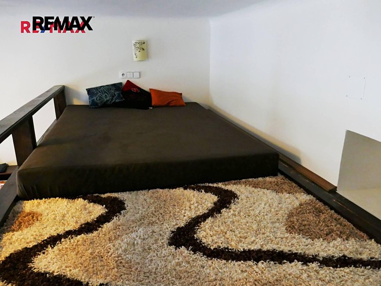 Pronájem bytu 1+1 34 m² - foto 5