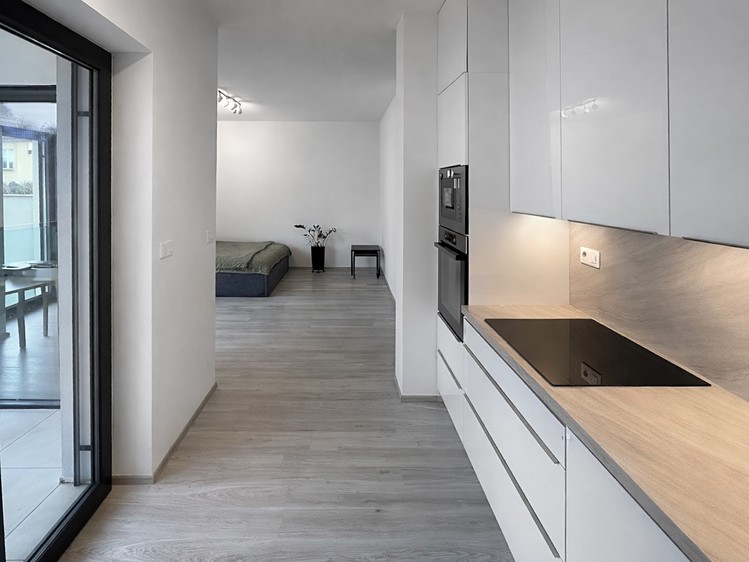Pronájem bytu 2+kk 67 m² - foto 3