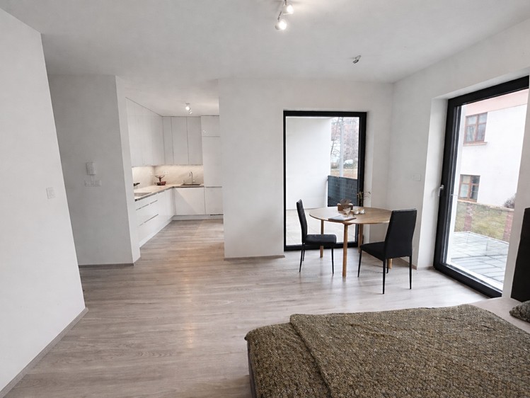 Pronájem bytu 2+kk 67 m² - foto 6