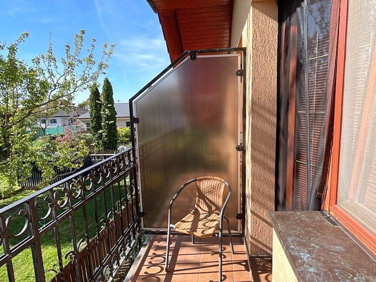 Pronájem bytu 1+kk 30 m² - foto 3