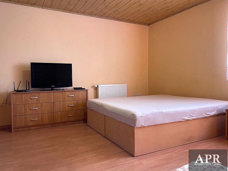 Pronájem bytu 1+kk 30 m² - foto 5