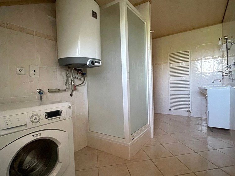 Pronájem bytu 1+kk 30 m² - foto 7