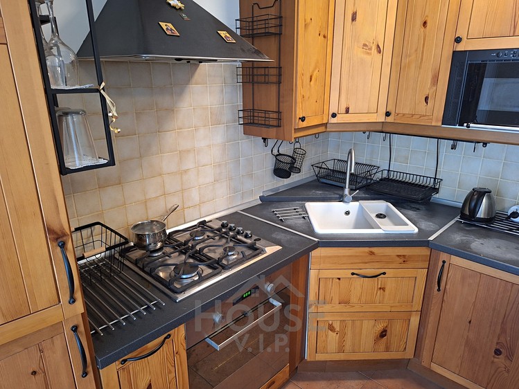 Pronájem bytu 4+kk 92 m² - foto 5