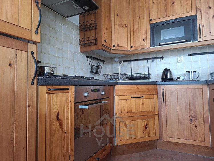 Pronájem bytu 4+kk 92 m² - foto 6