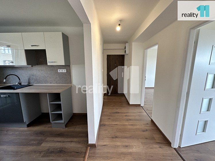 Pronájem bytu 3+1 65 m² - foto 3