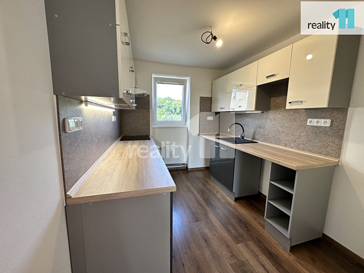 Pronájem bytu 3+1 65 m² - foto 4