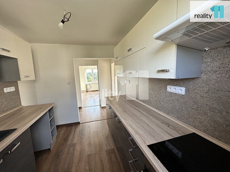 Pronájem bytu 3+1 65 m² - foto 5