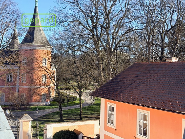 Pronájem bytu 1+kk 37 m² - foto 4