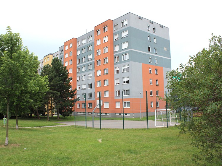 Pronájem bytu 2+kk 47 m² (Jednopodlažní) - foto 1