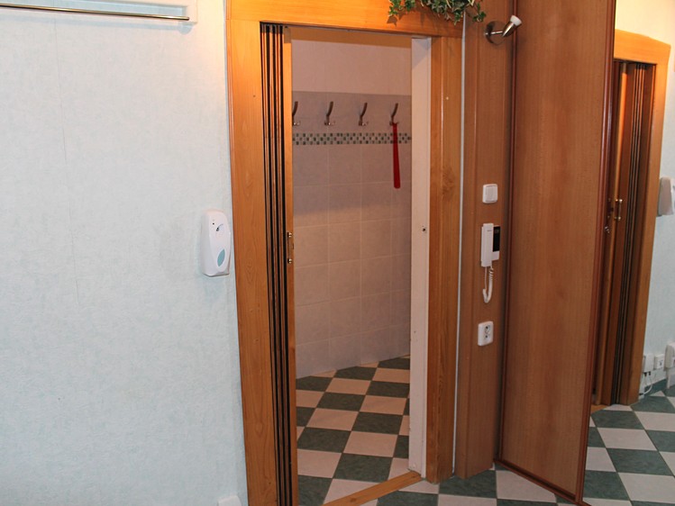 Pronájem bytu 2+kk 47 m² (Jednopodlažní) - foto 6