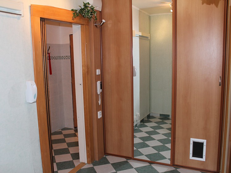 Pronájem bytu 2+kk 47 m² (Jednopodlažní) - foto 7