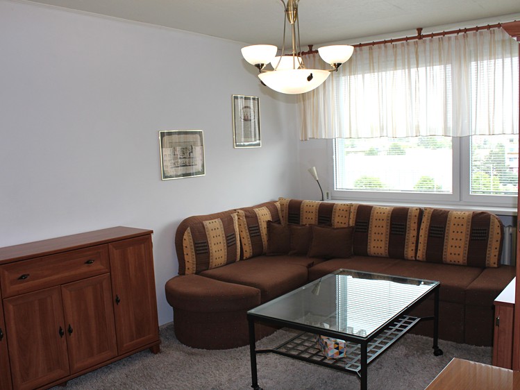 Pronájem bytu 2+kk 47 m² (Jednopodlažní) - foto 8