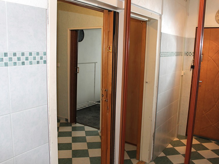 Pronájem bytu 2+kk 47 m² (Jednopodlažní) - foto 5