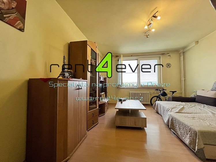 Pronájem bytu 2+kk 40 m² - foto 2