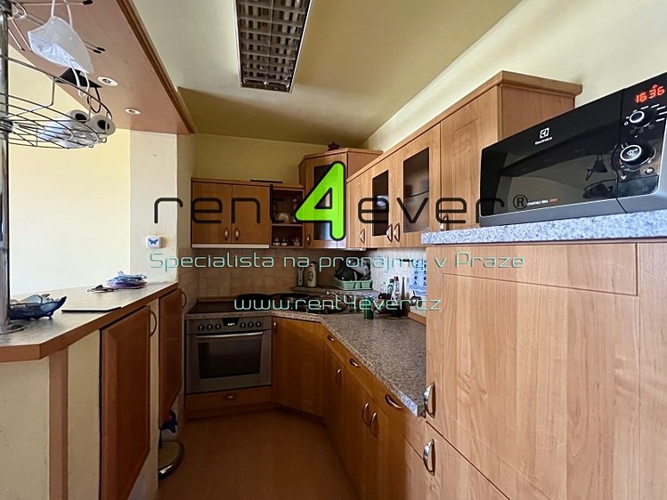 Pronájem bytu 2+kk 40 m² - foto 1