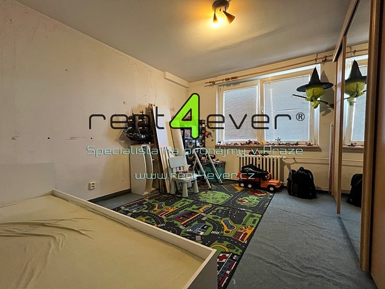 Pronájem bytu 2+kk 40 m² - foto 4